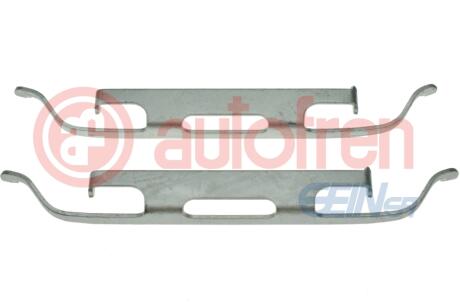 Гальмівні аксесуари AUTOFREN D43041A