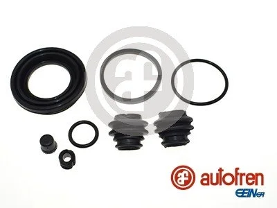 Ремкомплект гальмівного супорта AUTOFREN D43063