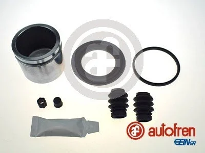 Ремкомплект гальмівного супорта AUTOFREN D43095C