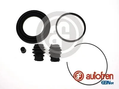 Ремкомплект гальмівного супорта AUTOFREN D43098