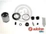 Ремкомпл. супорта зад. Jumpy 16-/Vivaro C 19-/Expert 16-(+ поршень з мех./45 mm)(TRW) AUTOFREN D43107K