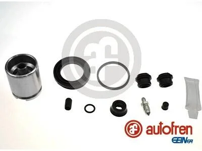 Ремкомплект супорта AUTOFREN D43107K