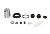 Ремкомпл. супорта зад. Soul 09-/Picanto III 17-/i30 12-/Kona 17-(+ поршень з мех./34 mm)(Mobis) AUTOFREN D43128C (фото 1)