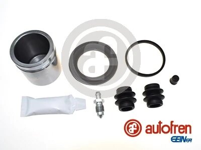 Комплект супорта з поршнем AUTOFREN D43147C
