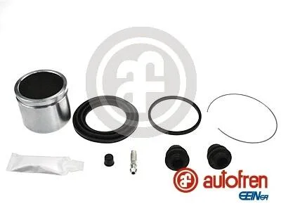 Ремкомплект гальмівного супорта AUTOFREN D43178C