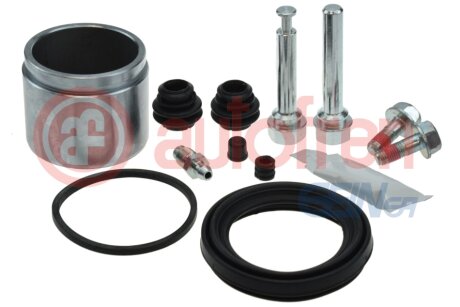 Суперкомплект супорта AUTOFREN D43523S