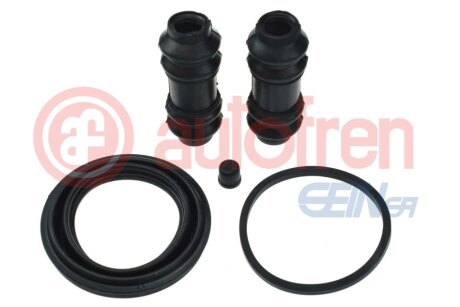 Стандартний комплект супорта AUTOFREN D43626