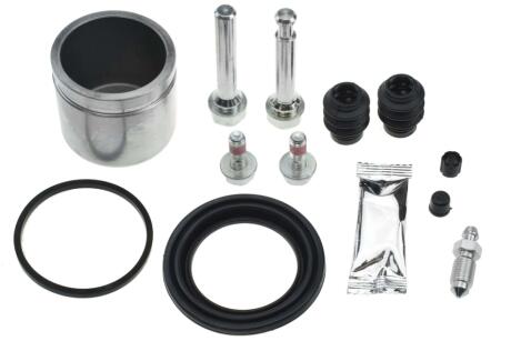 Ремкомпл. супорта пер. Elantra 05-/Soul 09-(superkit/57 mm)(Mando) AUTOFREN D43875S