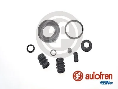 Елементи гальмівного супорта AUTOFREN D4408