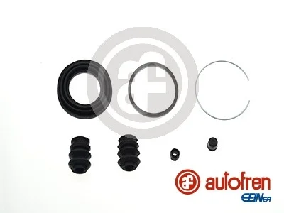 Рем-кт супорта без поршня AUTOFREN D4433