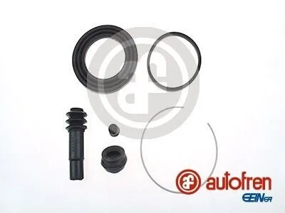 Стандартний комплект супорта AUTOFREN D4441