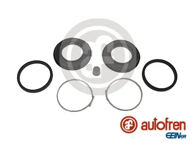 Ремкомплект гальмівного суппорта AUTOFREN D4671