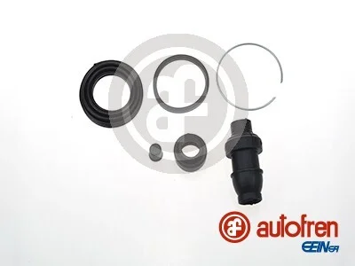 Ремкомплект гальмівного суппорта AUTOFREN D4732