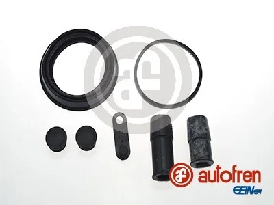 Ремкомплект гальмівного суппорта AUTOFREN D4750