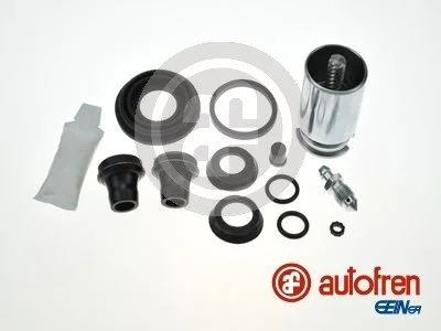 Ремкомплект гальмівного супорта AUTOFREN D4853K