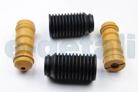 Комплект 2шт пильник/відбійник амортизатора GOLF/JETTA/PASSAT -02 AUTOFREN D5006