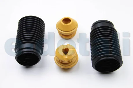 Комплект 2шт пильник/відбійник амортизатора LANOS/SENS/KADETT/VECTRA/ 97-08 AUTOFREN D5007