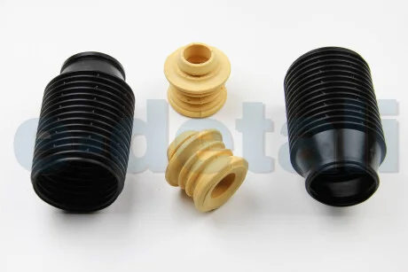 Комплект 2шт пыльник/отбойник амортизатора перед OMEGA/SENATOR -03 AUTOFREN D5103