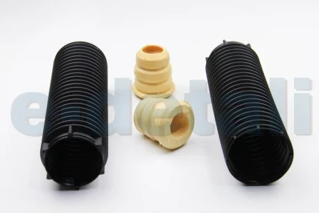Комплект 2шт пыльник/отбойник амортизатора перед FOCUS/S40 04-12 AUTOFREN D5195