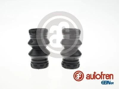 Ремкомпл. супорта AUDI/BMW/Opel/Peugeot/VW(базовий) AUTOFREN D7008