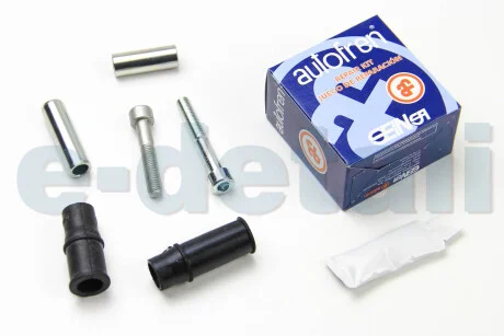 Елементи гальмівного супорта AUTOFREN D7058C