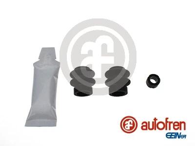 Ремкомпл. направляючих супорта зад. Mazda 6/4007 07-13(Akebono) AUTOFREN D7126