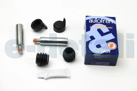 Ремкомплект супорта AUTOFREN D7139C