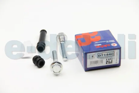 Елементи гальмівного супорта AUTOFREN D7144C