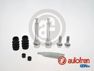 Ремкомплект направляючих супорта Auris/Verso/Yaris 05- AUTOFREN D7170C