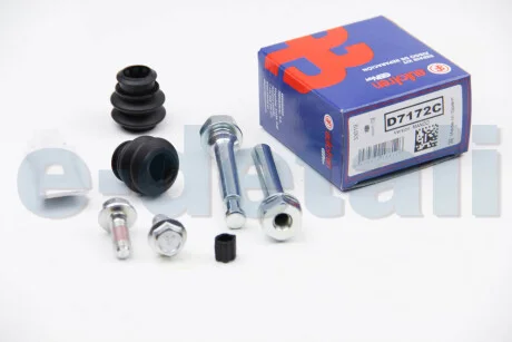 Елементи гальмівного супорта AUTOFREN D7172C
