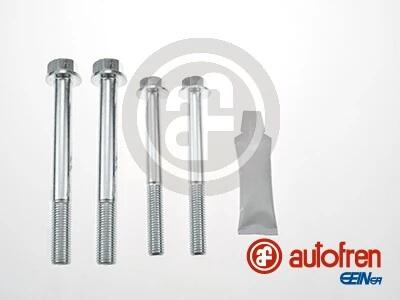Ремкомпл. направляючих супорта Land Cruiser 200 07- AUTOFREN D7182C