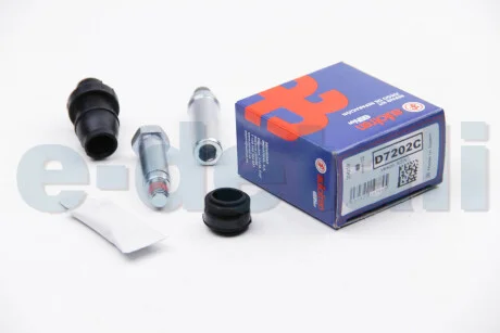 Ремкомплект супорта AUTOFREN D7202C