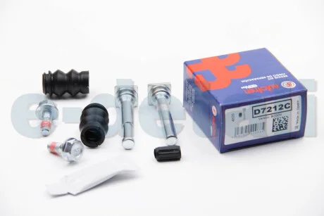 Ремкомплект супорта AUTOFREN D7212C