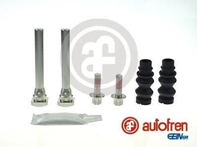 Ремкомпл. направляючих супорта Berlingo 18-/X247 19-/Corsa F 19-/Partner 19-(10mm) AUTOFREN D7223C