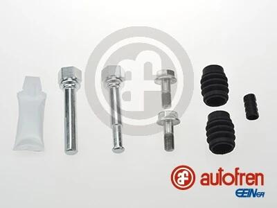 Ремкомпл. направляючих супорта Aveo 11-(10/10mm) AUTOFREN D7252C