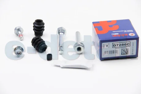 Елементи гальмівного супорта AUTOFREN D7286C