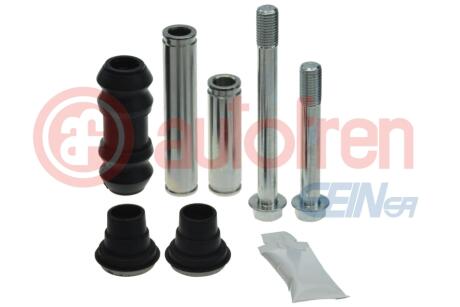 Ремкомпл. направляючих супорта зад. W463 97-(16/16 mm) AUTOFREN D7308C