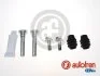 Комплект напрямних AUTOFREN D7324C (фото 1)