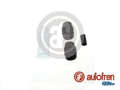 Ремкомплект направляючої супорта AUTOFREN D7486
