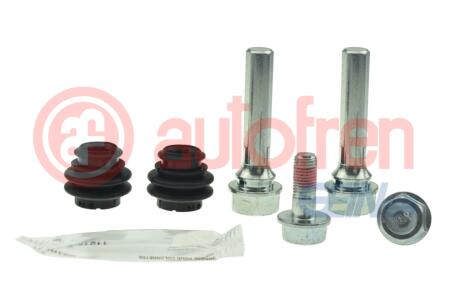 Ремкомплект супорта AUTOFREN D7554C