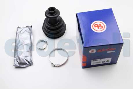 Пильовик приводу колеса AUTOFREN D8001E