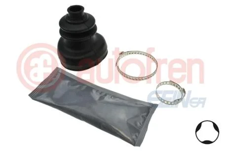 Комплект пыльников резиновых. AUTOFREN D8028