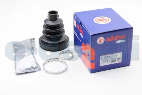 Пыльник привода колеса AUTOFREN D8070