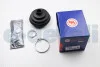 Пыльник шруса наружного AUDI 80 86-94 AUTOFREN D8090 (фото 1)