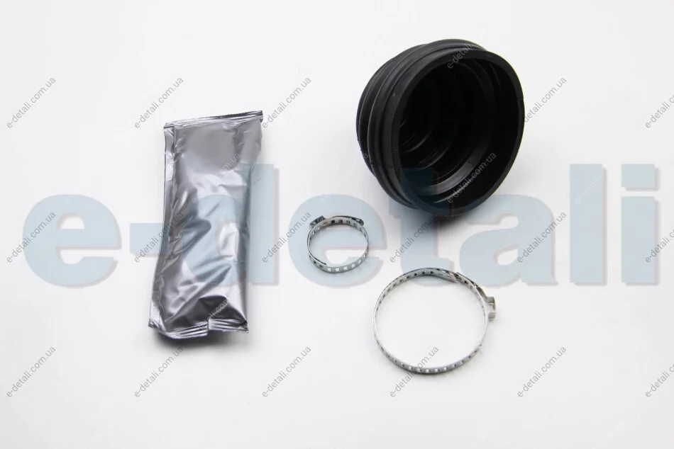 Пыльник шруса наружный AUDI 80/100/A6 84-97 AUTOFREN D8112 (фото 1)