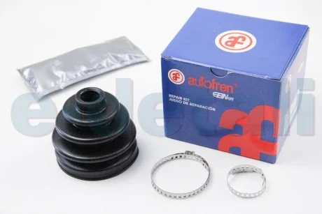 Пыльник привода колеса AUTOFREN D8126