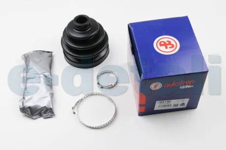 Пыльник привода колеса AUTOFREN D8140