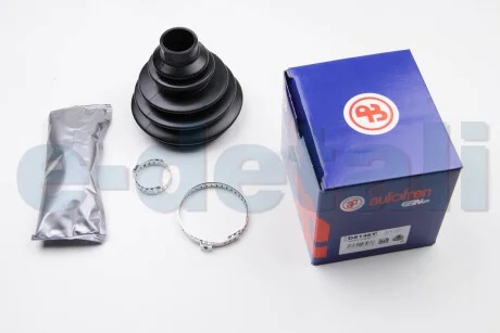 Пыльник привода колеса AUTOFREN D8146T