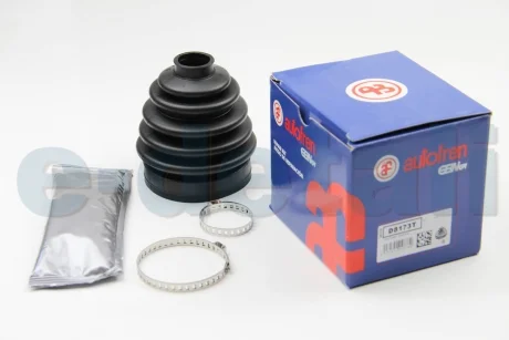 Пыльник шруса (наружный) Seat Ibiza 02-/Shoda Fabia 99-/Roomster 99-/VW Polo 01- (25.5x83x110mm) AUTOFREN D8173T