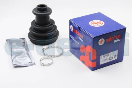 Пыльник привода колеса AUTOFREN D8177E